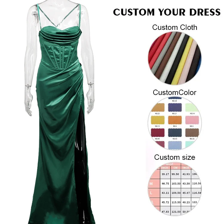 slim fit dress slacks Christina Aguilera Moss Green Off-shoulder Prom Dress in Burlesque