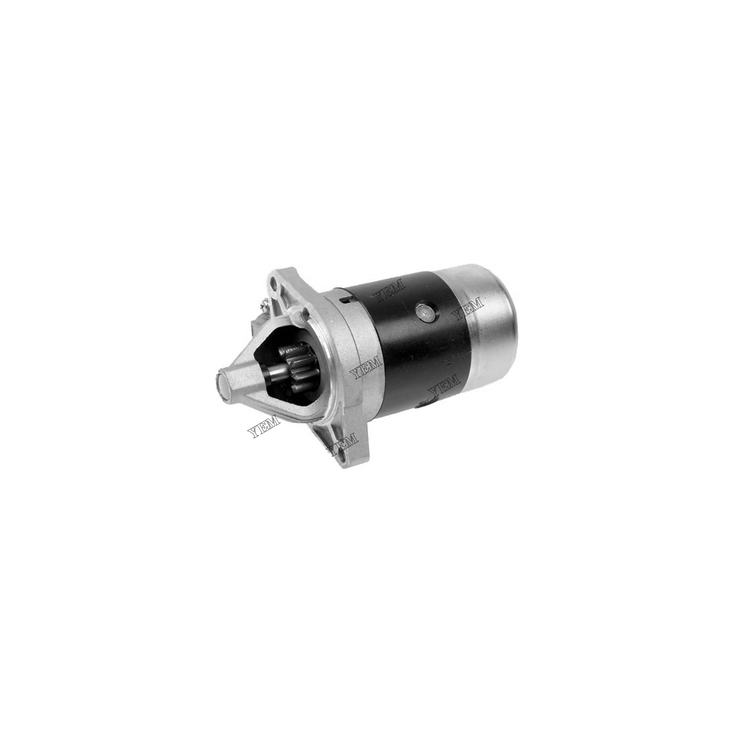 Excavator Starters B7200HST-E for Kubota Wholesale Engine Parts
