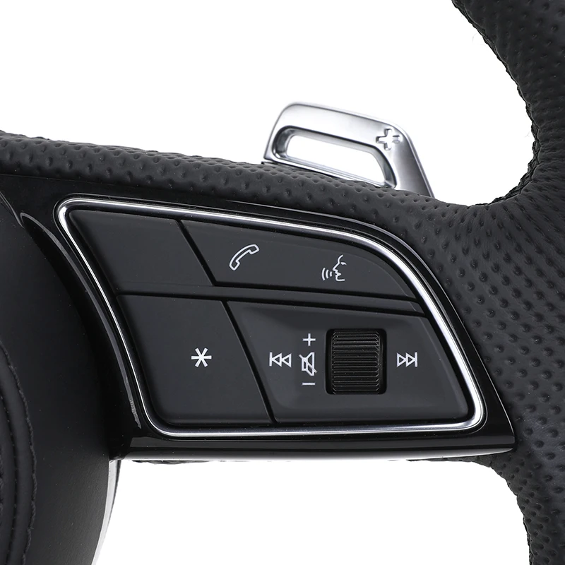 Audi A3, A4, A5, A6, RS3, RS4のステアリングホイール s-l400.jpg