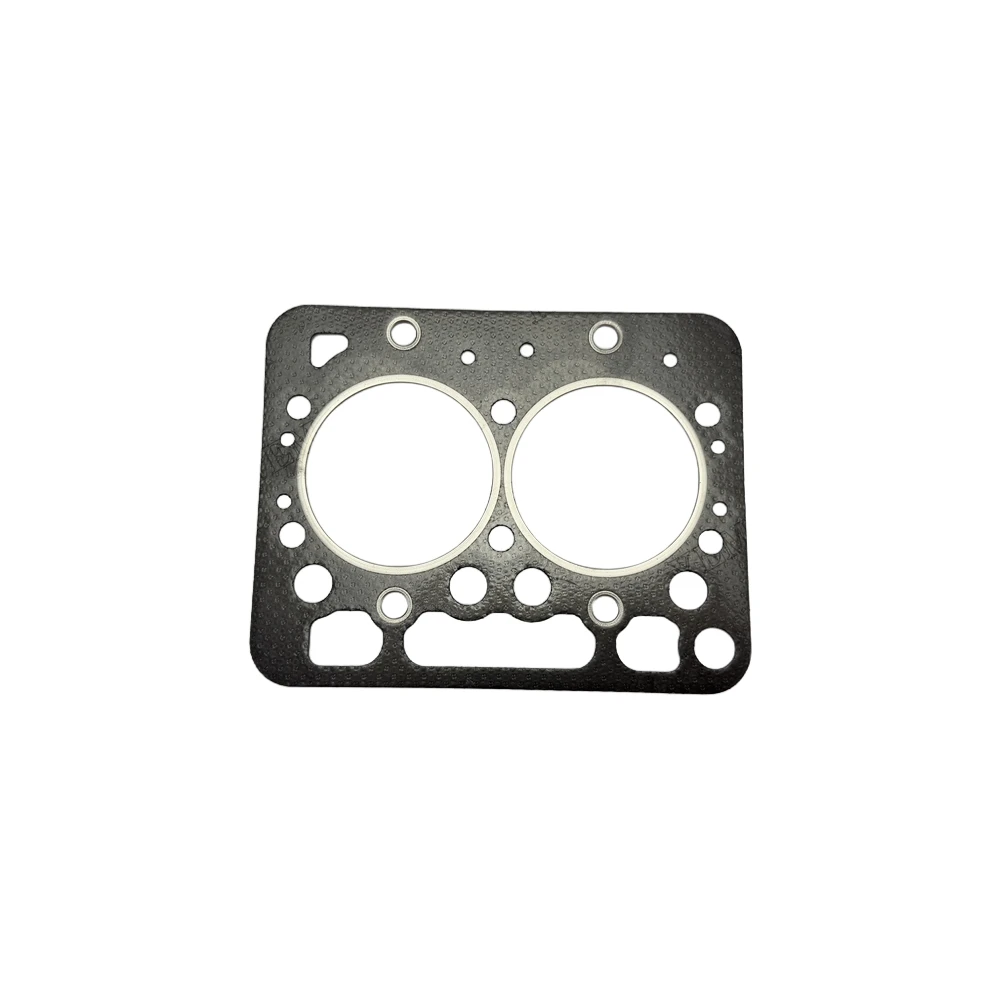 For Kubota Z402 Cylinder Head Gasket 15821-03310 Wholesale Engine Parts