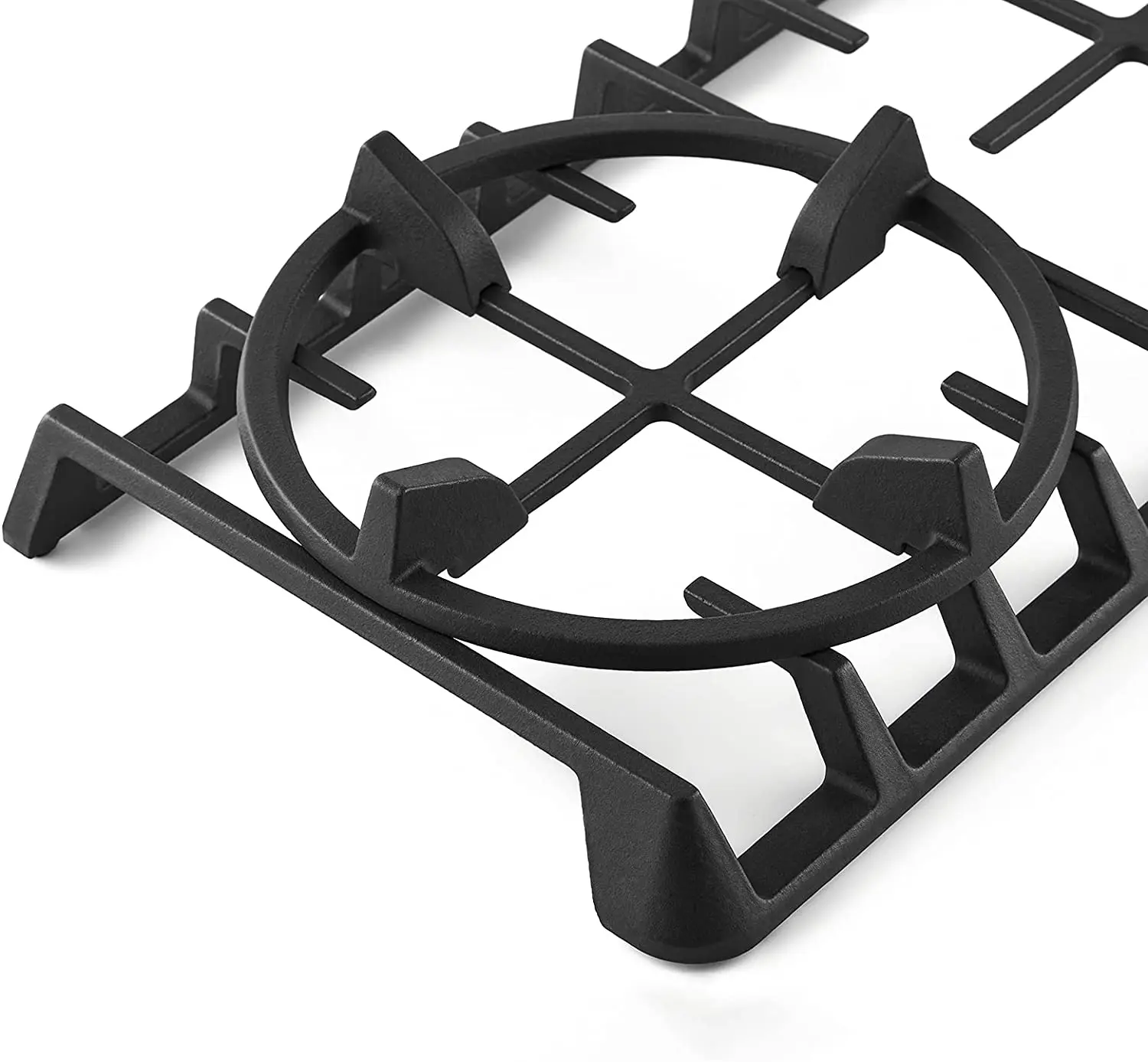 High Quality Stove Parts Replacement Parts Wok Support Ring For Gas