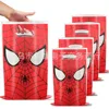 Bolsa de regalo 10uds-spiderman