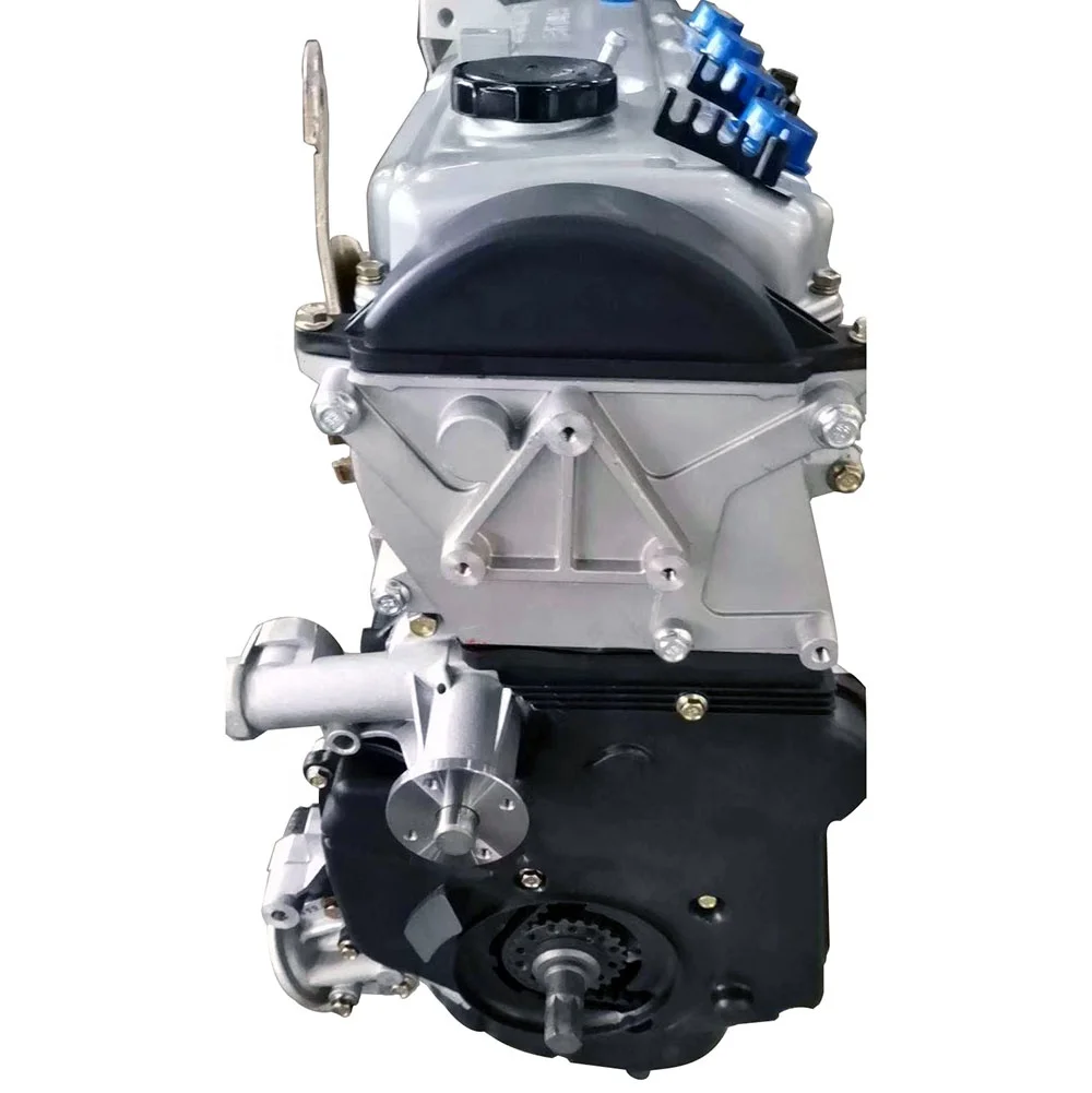 4G69 4G15 4G69s4n Brand New Gasoline Bare Engine for Great Wall for  Mitsubishi - China 4G69, Engine