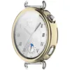 01 # placage électrique lumière or