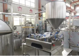 Customized Professional Cream Cheese Product Line Cream Cheese Maker Cream Cheese Making Machine With High Performance