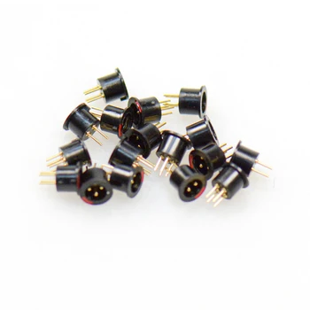 Customization Progrommable Hearing aid Accessories socket CS44 connect part for programming