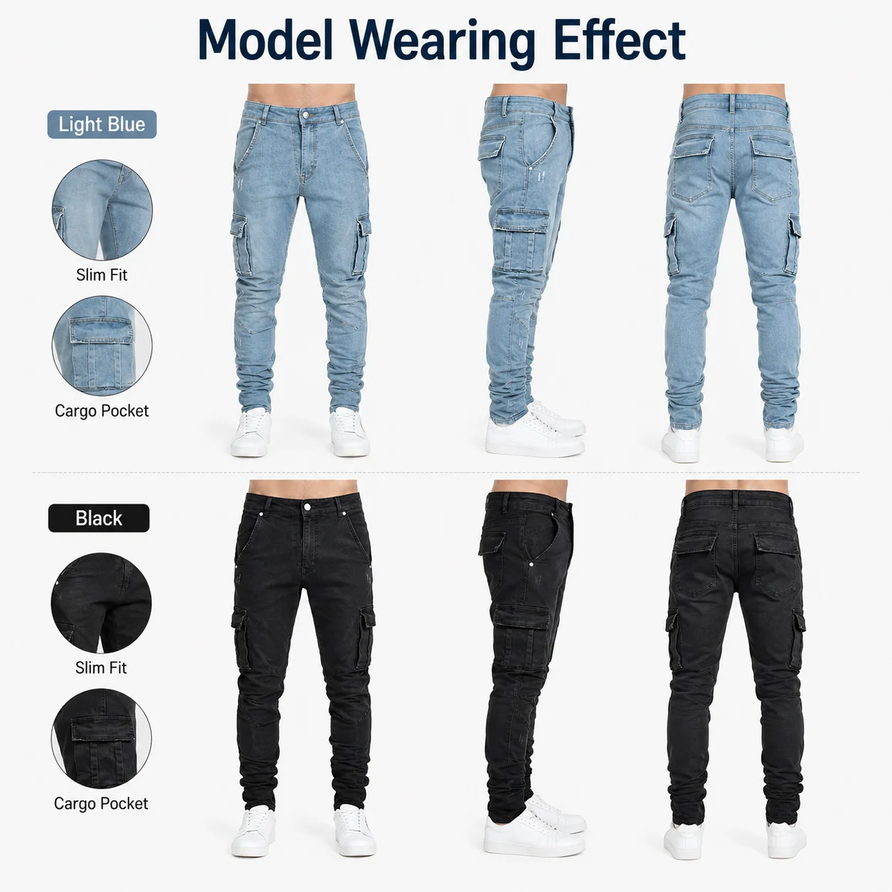 Model image