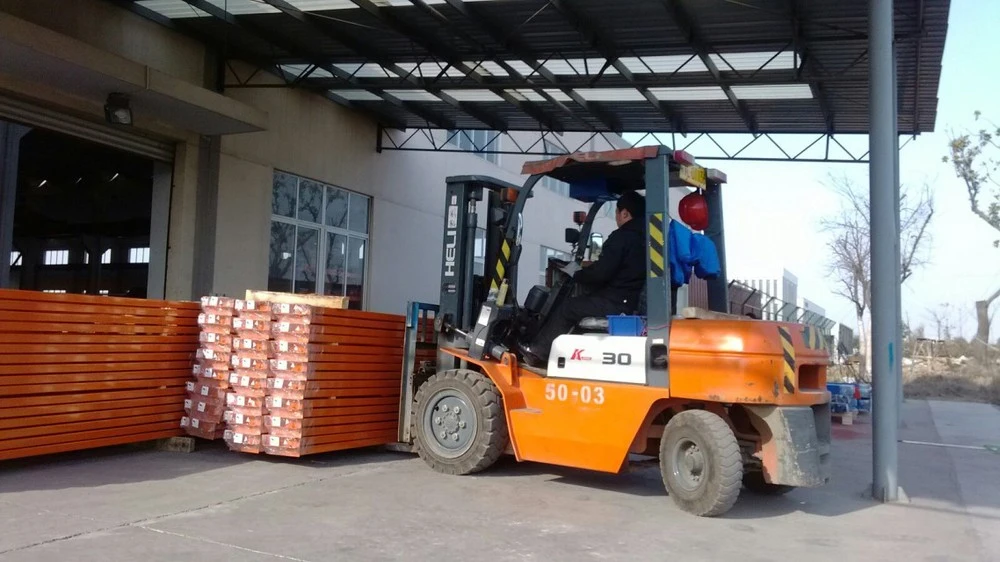 Jracking Racking Accessories Wire Mesh Shelving Racks Wire Mesh Decking ...