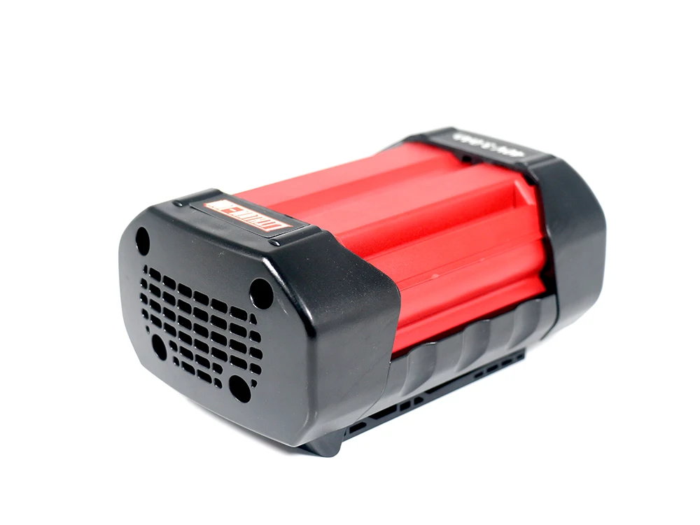 GEB 2025 New Product 40V High Quality Replacement Battery 4AH/5AH/6AH for Bosch Power Tools Electric Drills Replacement Battery