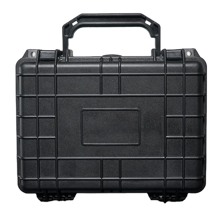 Apache 1800 Plastic Rack Transport case Cigarette case Toolbox