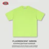 VERDE FLUORESCENTE