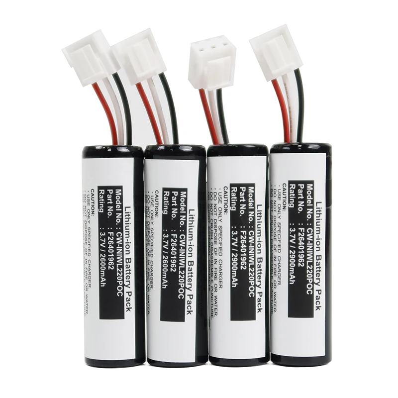 Batterie Pour TPE Ingenico IWL 250 à 28,00 - Foto 13