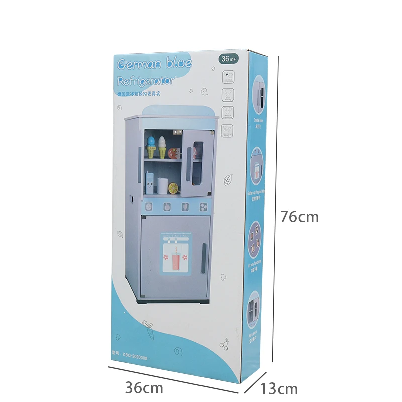 
 Ролевая игра, Детский Набор для кухни из натурального дерева, раковина, овощи, игрушки, готовка для детей, девочек  