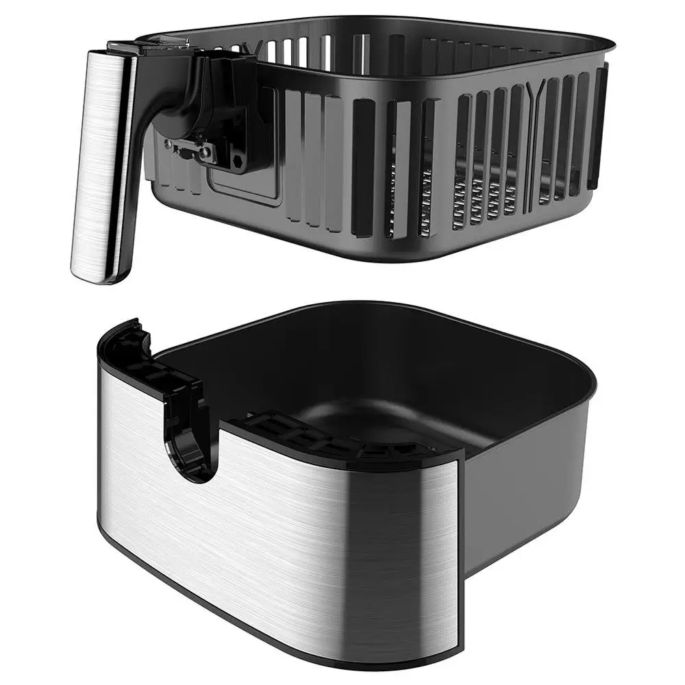 Smart Air fryer Proscenic T21 App & Alexa Control 1700 Watt Electric Air Fryers Oven&Oilless Cooker automatic appliances