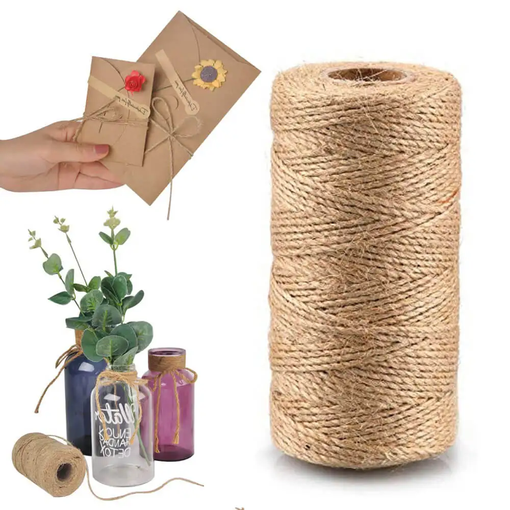 jute string online