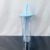 Azul claro