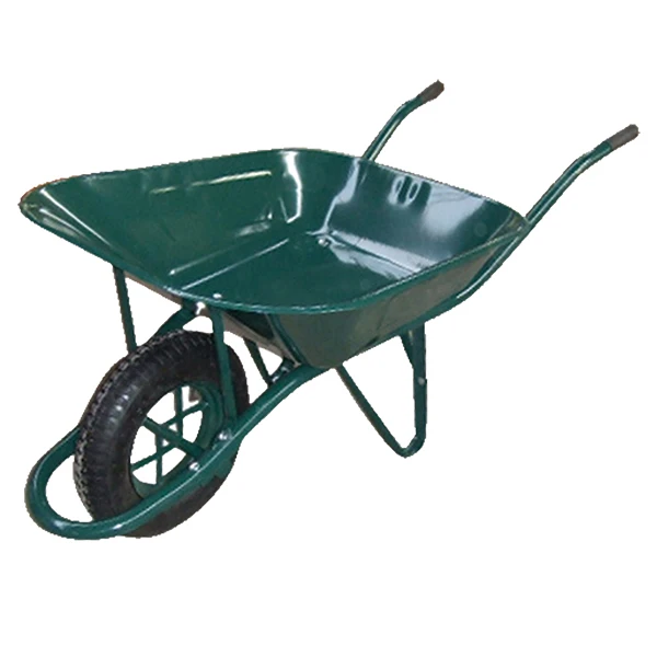 Africa Garden Farm Wheelbarrow Wb6400 High Quality With Low Price - Buy ...