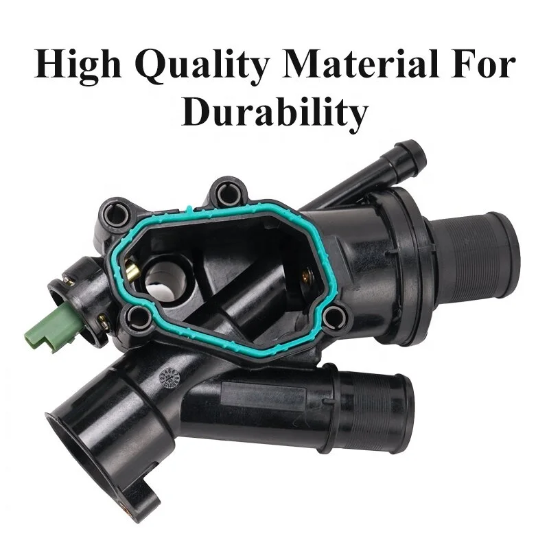 天蓋 Thermostat W/ Housing 1336.AS 1336AS for Peugeot 308 3008