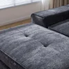 Gris oscuro