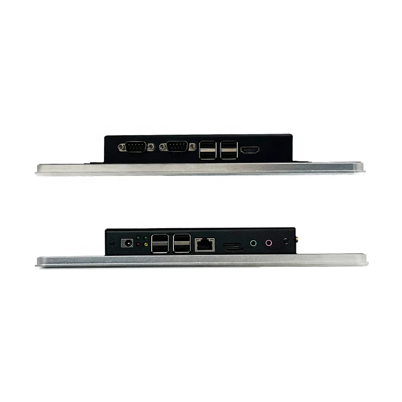 7 8 10 15 21.5 Inch Wall Mount Capacitive Industrial Android RK3288 Monitor LCD Touch Screen Industrial Computer Accessory - Image 2