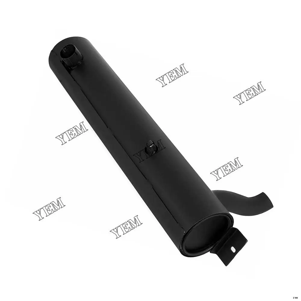 Diesel Engine Repair Parts 7100840 Muffler FITS for BOBCAT 751 753 763 773 7753 Skid Steer