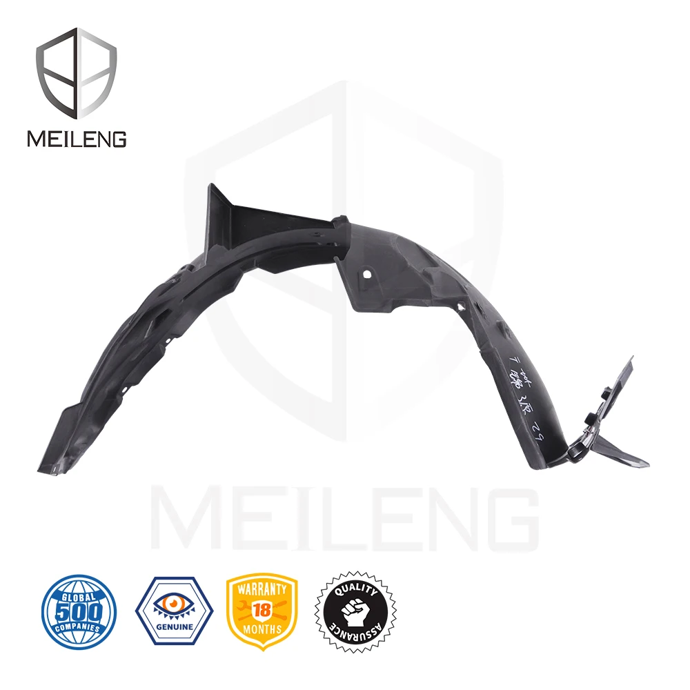 MEILENG Auto Body Fender 74150-31R-H00 for Honda Vezel XR-V 2023