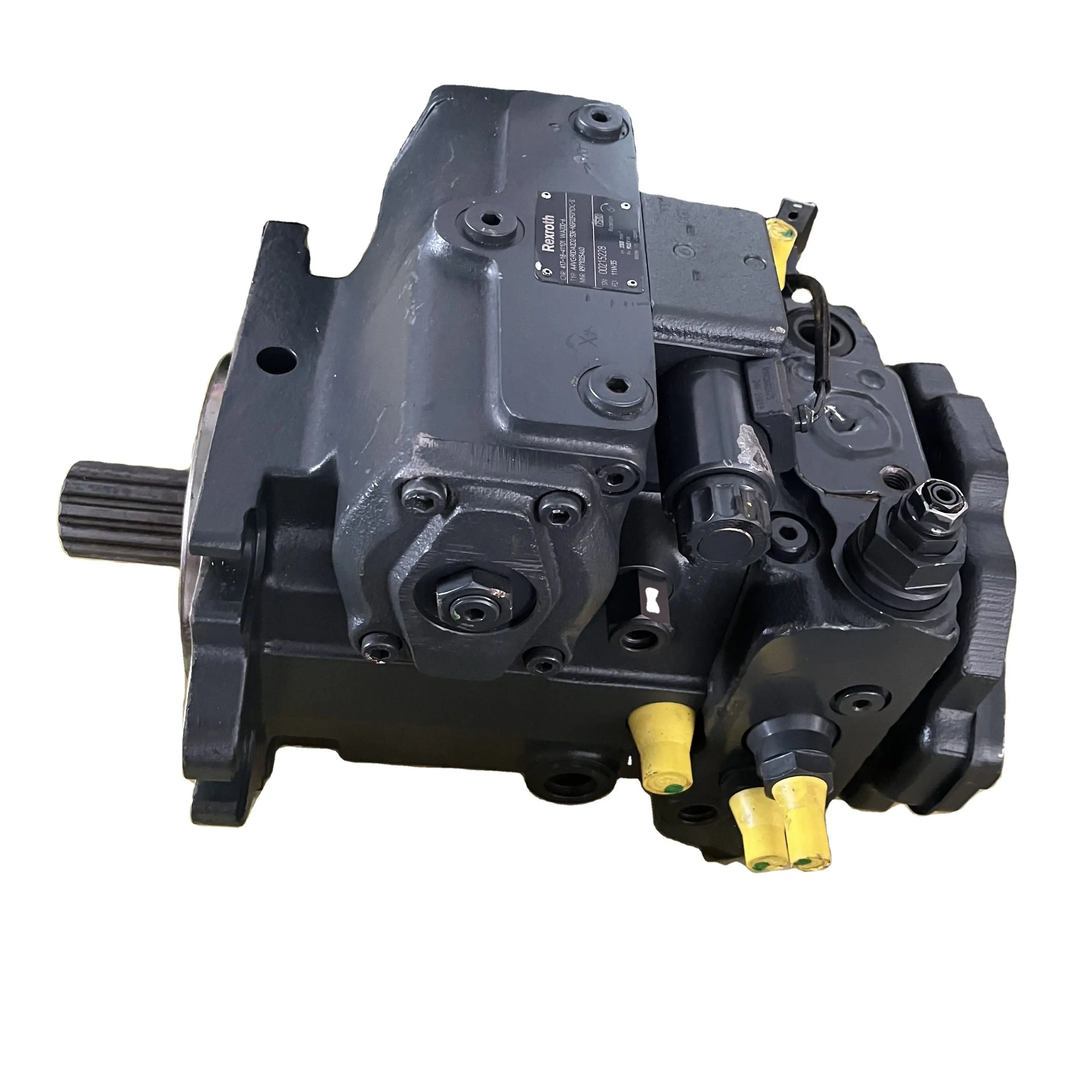 419-18-31106 Hydraulic Main Pump for Komatsu WA250-6 Wheel Loader