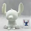 Punto dalle orecchie lunghe 18,5 cm