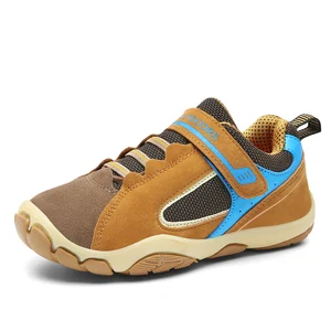 2026 Sport Anti-slip Soft Rubber Bottom Baby Sneaker Casual Flat Sneakers Shoes Children Size Kid Girls Boys Running Shoe