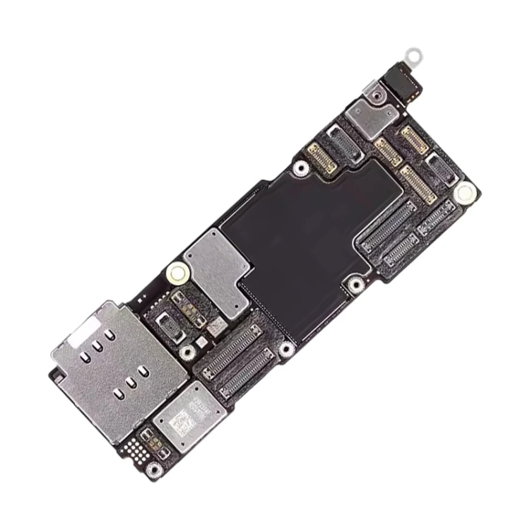 Genuine iPhone 14 Pro Max 256GB Unlocked Mainboard with Face ID