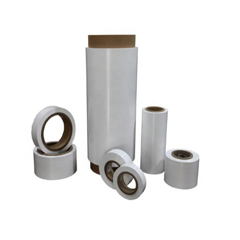 PE Polyethylene Battery Separator for Lithium Ion Battery