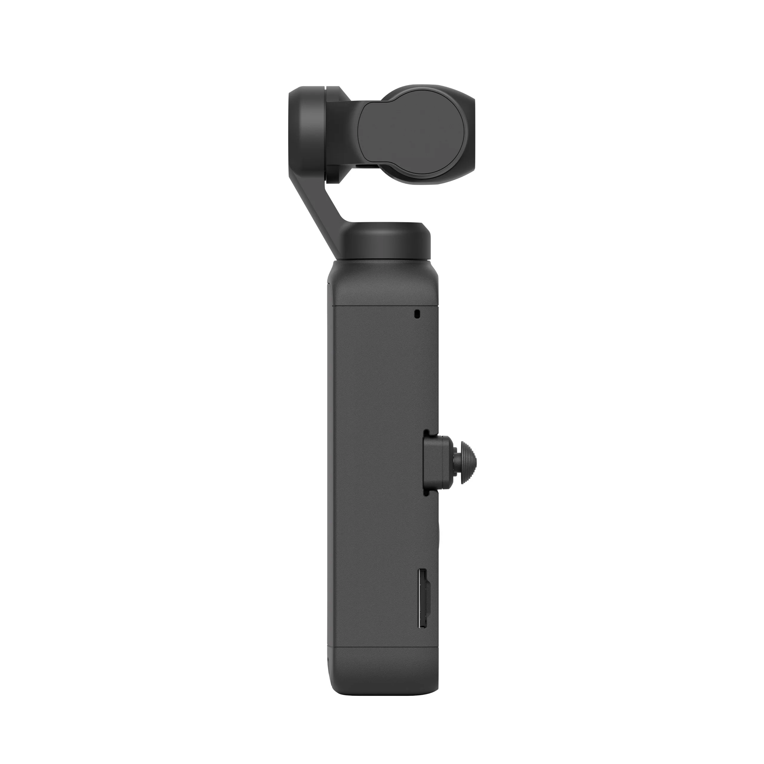 DJI Pocket 2 Creator Combo - Compact, Versatile Camera