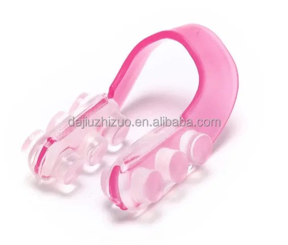 Medical Silicone Nasal Splints Doyle Splint - Disposable & Eco-Friendly ...