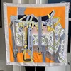 14# sella - 88x88 cm