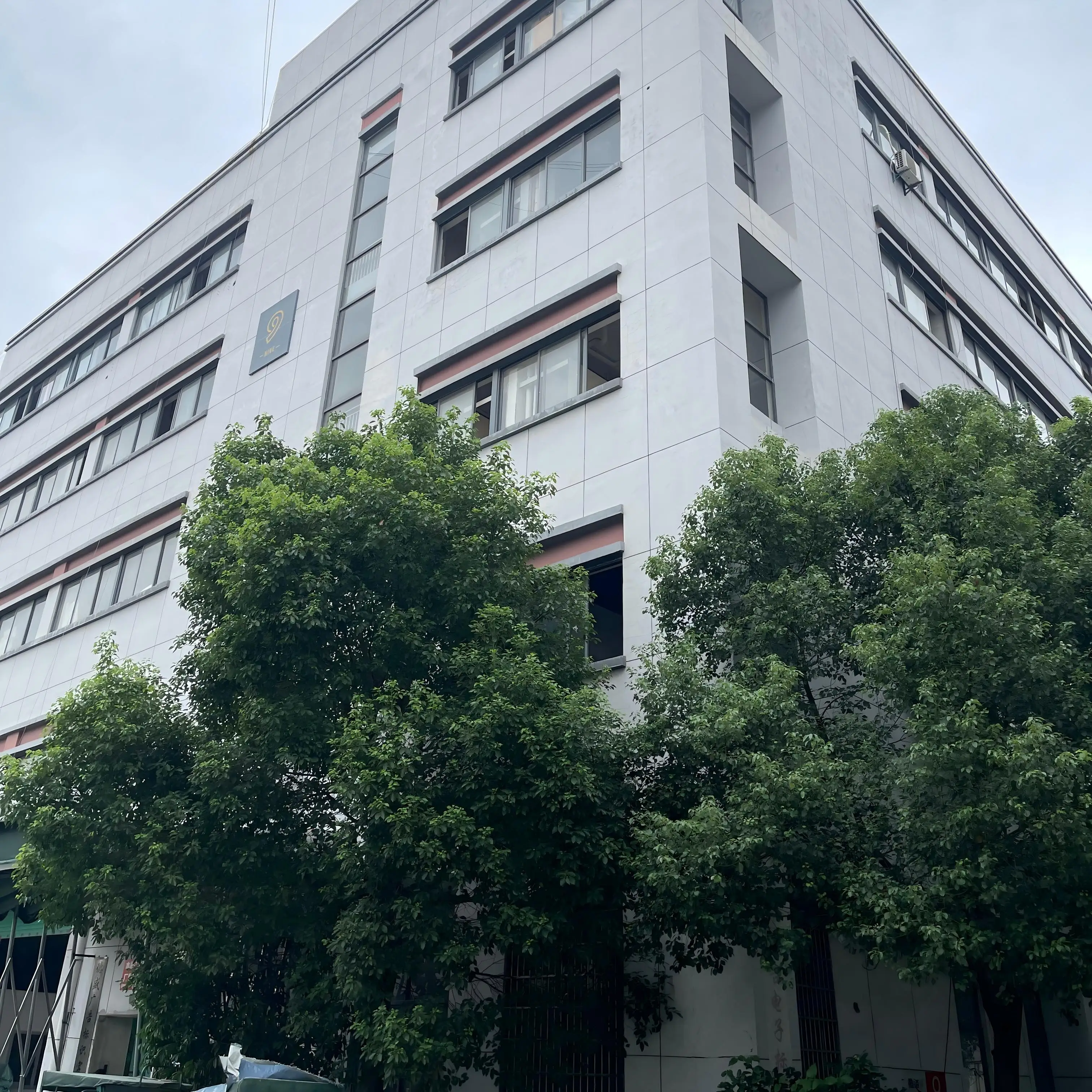 Ganzhou Kangcheng Technology Development Co., Ltd.