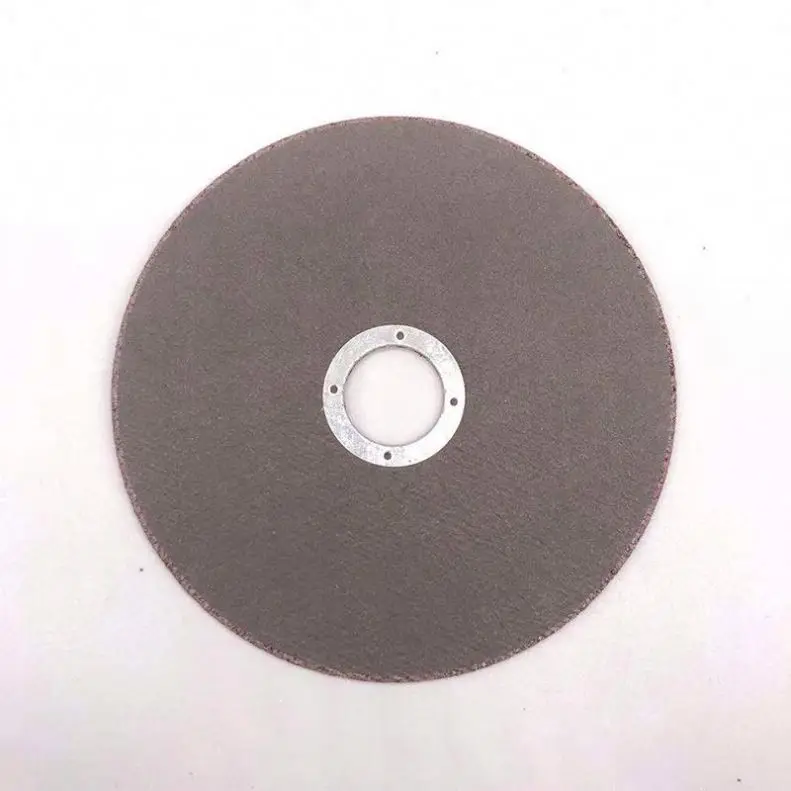Оптовая продажа с завода, шлифовальные круги, мягкое колесо для алюминиевого и алюминиевого сплавов, режущий диск