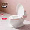Girl powder pvc