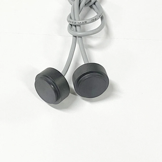 1Mhz ultrasonic water flow sensor ultrasonic water flow meter ultrasonic Liquid flow sensor ultrasonic transducer