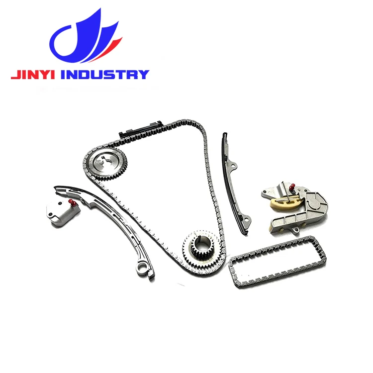 Timing Chain Kit Suitable For Nissan Altima 20022006 Nissan Altima