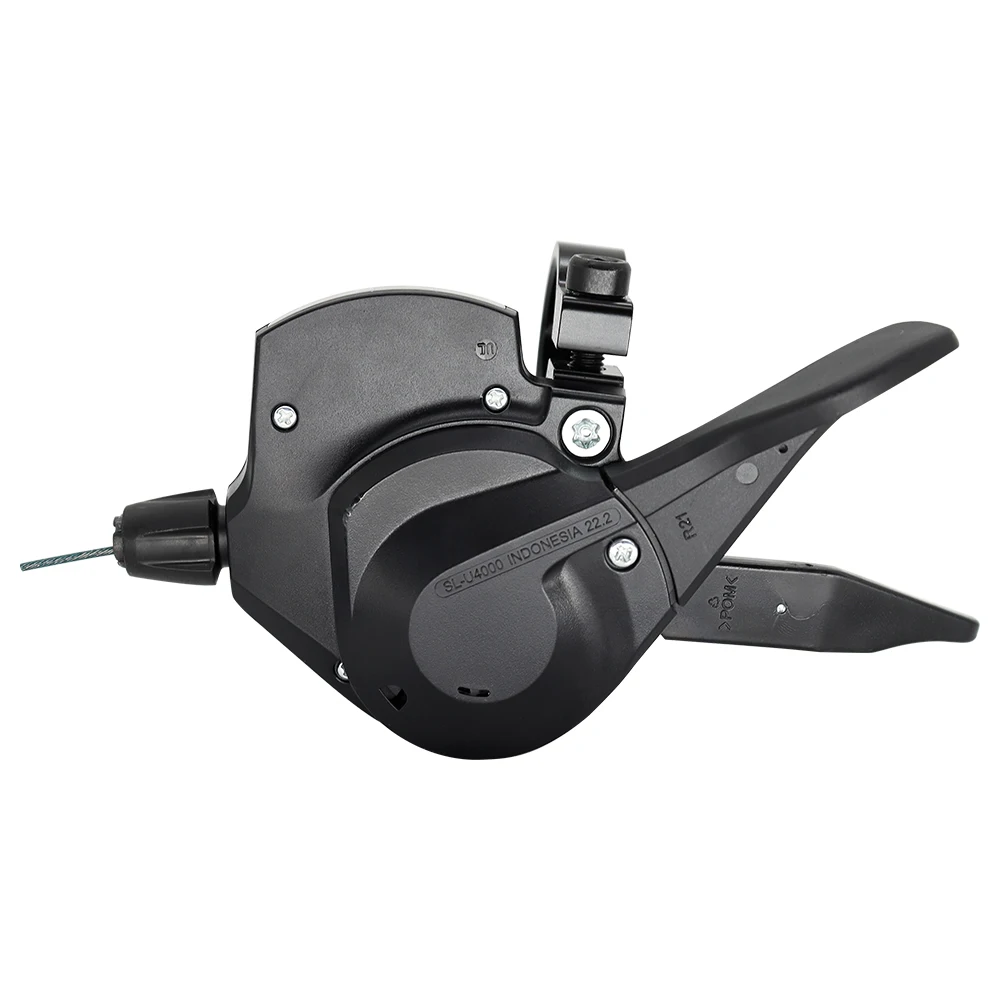 Shimano SLX クランク、ディレイラー、シフター Shimano SLX クランク