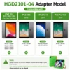 ไอแพด 10.2 รุ่นที่ 7/8/9