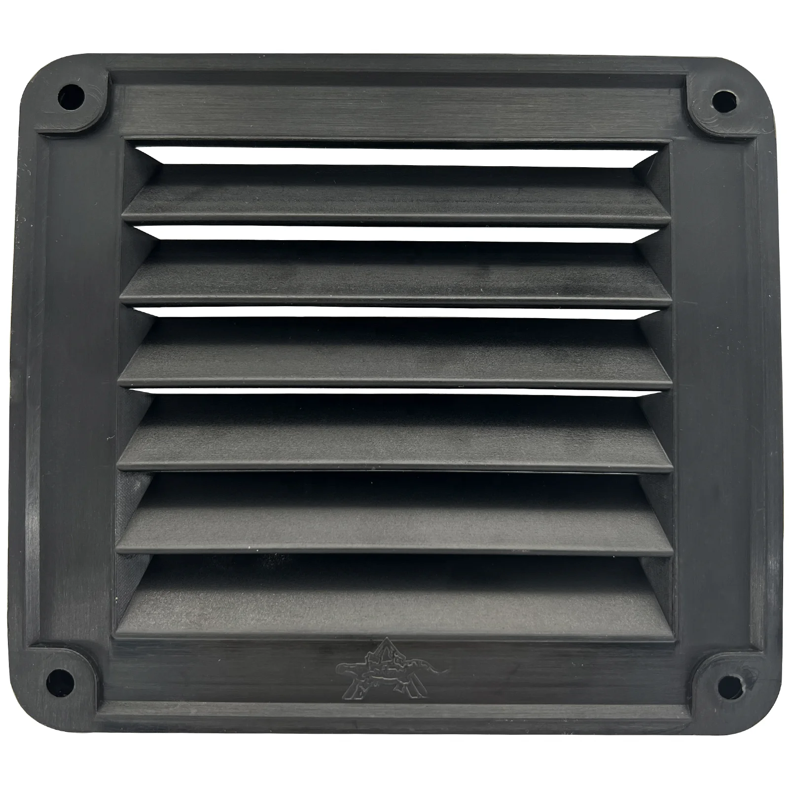 Boot Cowl Vent, Marine Vent Cover 304 Rvs met Nylon Base Vochtbestendig voor Boten Jachten Accessoire