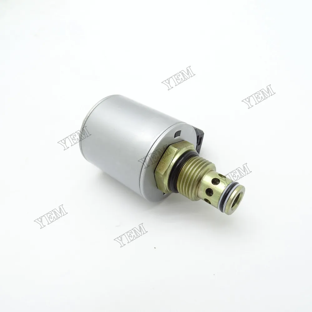 Solemoid Valve 332-G3554 for Jcb Engine Parts Factory