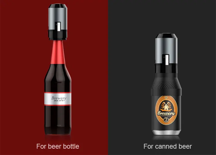 Pocket Tap Multi-function Bar Tool Mini Size Accessories Creamy Frother Dispenser Exquisite Bubbles Beer Server factory
