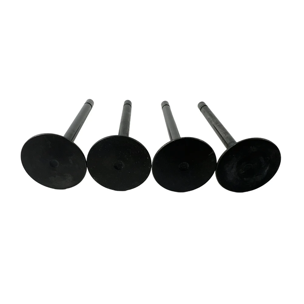 Industrial Engine Parts Exhaust Valve U20176391 for 404D-22T 6