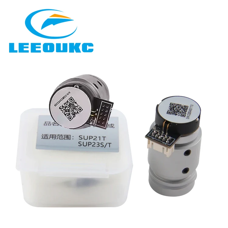 LEEOUKC SUP Galvanometer Motor Laser Welding Cleaning Motor Regulating Assembly Oscillating Machine for SUP20S/T/21T/23S/21C/22C