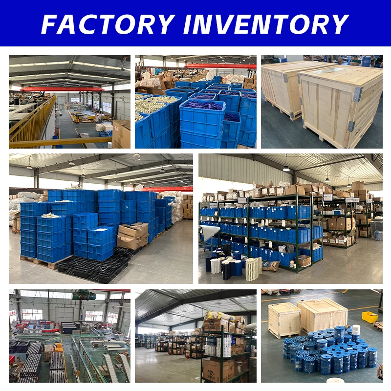 1873 G4 Snap on Side Flexing Plastic Gripper for Conveyor Chain Conveying Applications