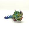 Colorful - Awakening Lion   15CM