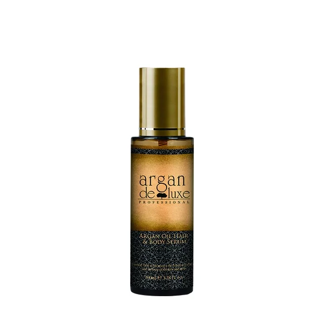 Private Label Cosmetic Argan Oil for Psoriasis Cure Treatment