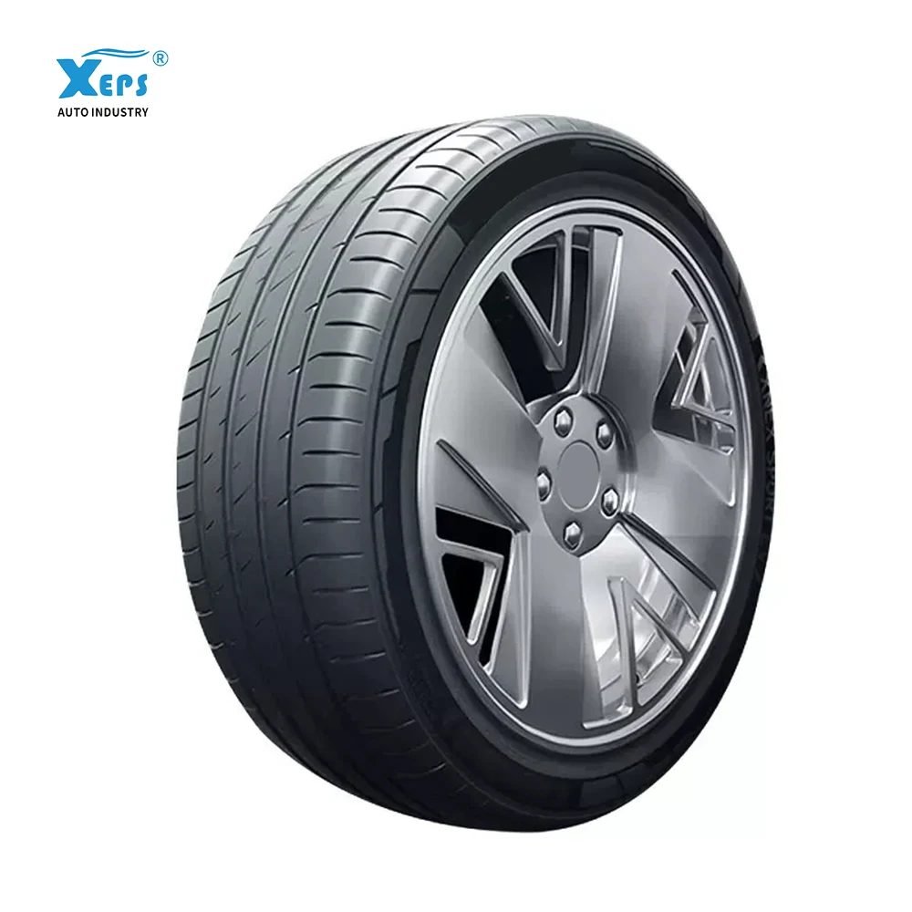 New energy electric vehicle silent tires are suitable for BYD 999031